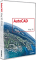 AutoCAD Map 2008