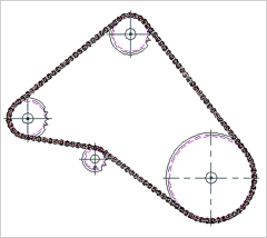 AutoCAD Mechanical - �et�z