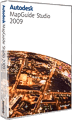 MapGuide Studio