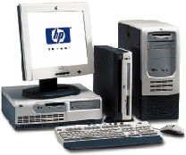 PC-Family