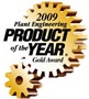 Plant Engineering - Product of the year 2009
