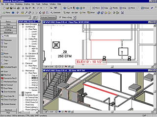 Revit Systems - TZB