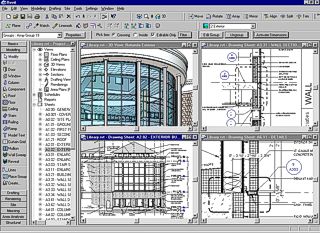 Revit - pl�t�, �ezy