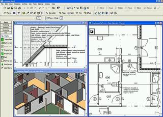 Revit - stavebn� detaily