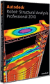 Robot Structural Analysis