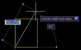 AutoCAD 2006 - dynamick� kreslen�