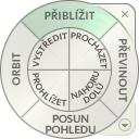 Inventor 2009 - SteeringWheel