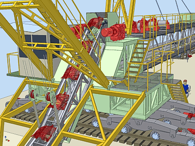Inventor-bagr-detail