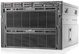 HP DL980 Server