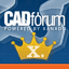10 let CADforum.cz