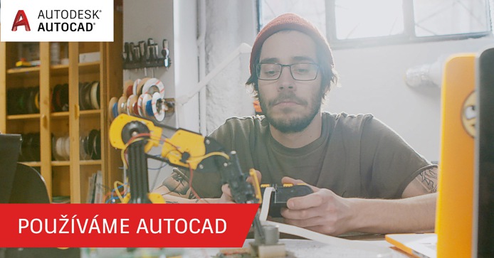 One AutoCAD