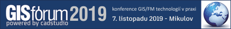 GISfórum 2019