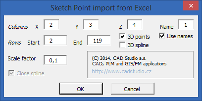 Revit Excel