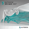 3ds Max 2017