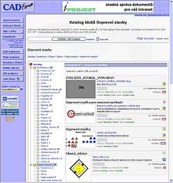 CAD Fórum - Katalog