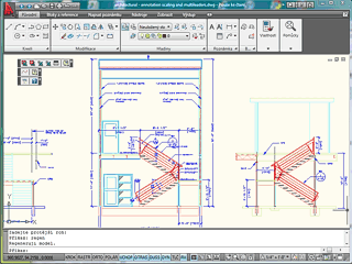 AutoCAD vs. IntelliCAD