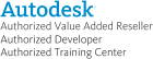 XANADU - Autodesk EDU reseller