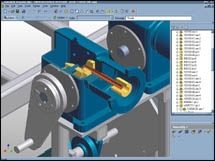 Autodesk Inventor