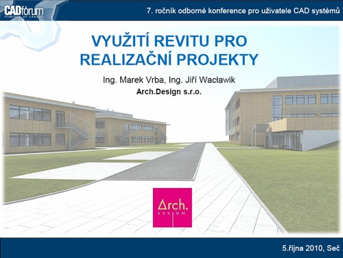 Arch.Design - Revit (PDF)