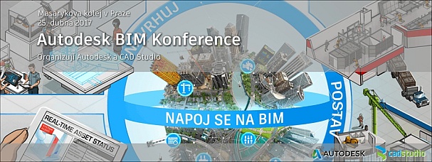 BIM Konference