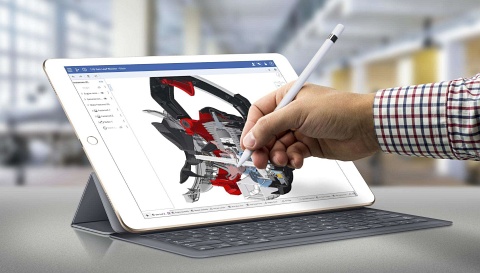 iPad Pro