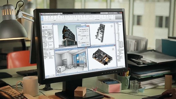 Revit LT