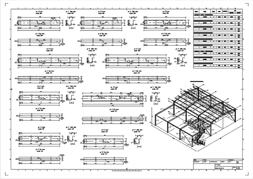 AutoCAD SD - vkres