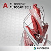 AutoCAD2018