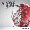 AutoCAD Architecture 2015