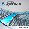 AutoCAD Civil 3D 2018