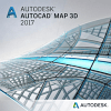 AutoCAD Map 3D 2017
