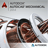 AutoCAD Mechanical 2014