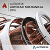 AutoCAD Mechanical 2016