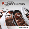 AutoCAD Mechanical 2017