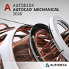 AutoCAD Mechanical 2018