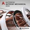 AutoCAD Mechanical 2019