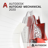 AutoCAD Mechanical 2020