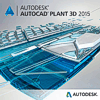 AutoCAD Plant 3D 2015