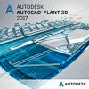 AutoCAD Plant 3D 2018