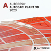 AutoCAD Plant 3D 2020