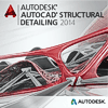 AutoCAD Structural Detailing 2014
