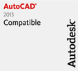 A2013 kompatibilní