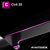 Autodesk Civil 3D 2024