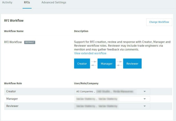 BIM360 Docs