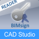 BIMsign Reader