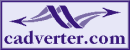 Enter cadverter.com
