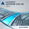 Civil3D