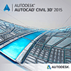 AutoCAD Civil 3D 2015