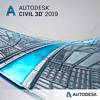 Autodesk Civil 3D 2019