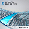 Autodesk Civil 3D 2020